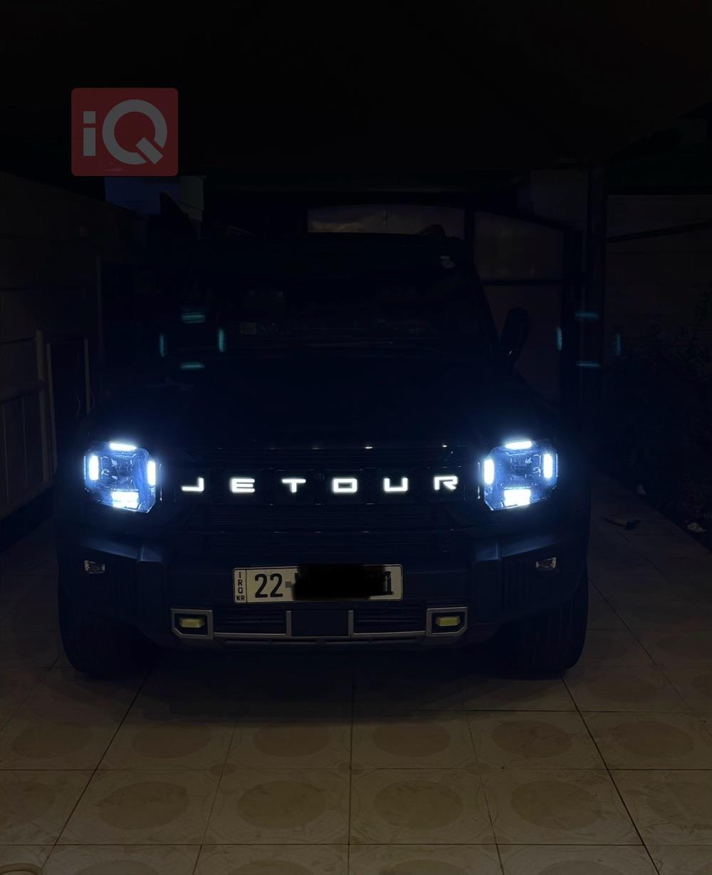 جيتور T2